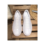 Louis Vuitton, Men's Sneaker, White
