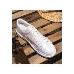 Louis Vuitton, Men's Sneaker, White