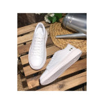 Louis Vuitton, Men's Sneaker, White