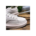 Louis Vuitton, Men's Sneaker, White