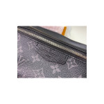 Louis Vuitton, Unisex Beltbag, Black
