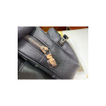 Louis Vuitton, Unisex Beltbag, Black