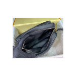 Louis Vuitton, Unisex Beltbag, Black