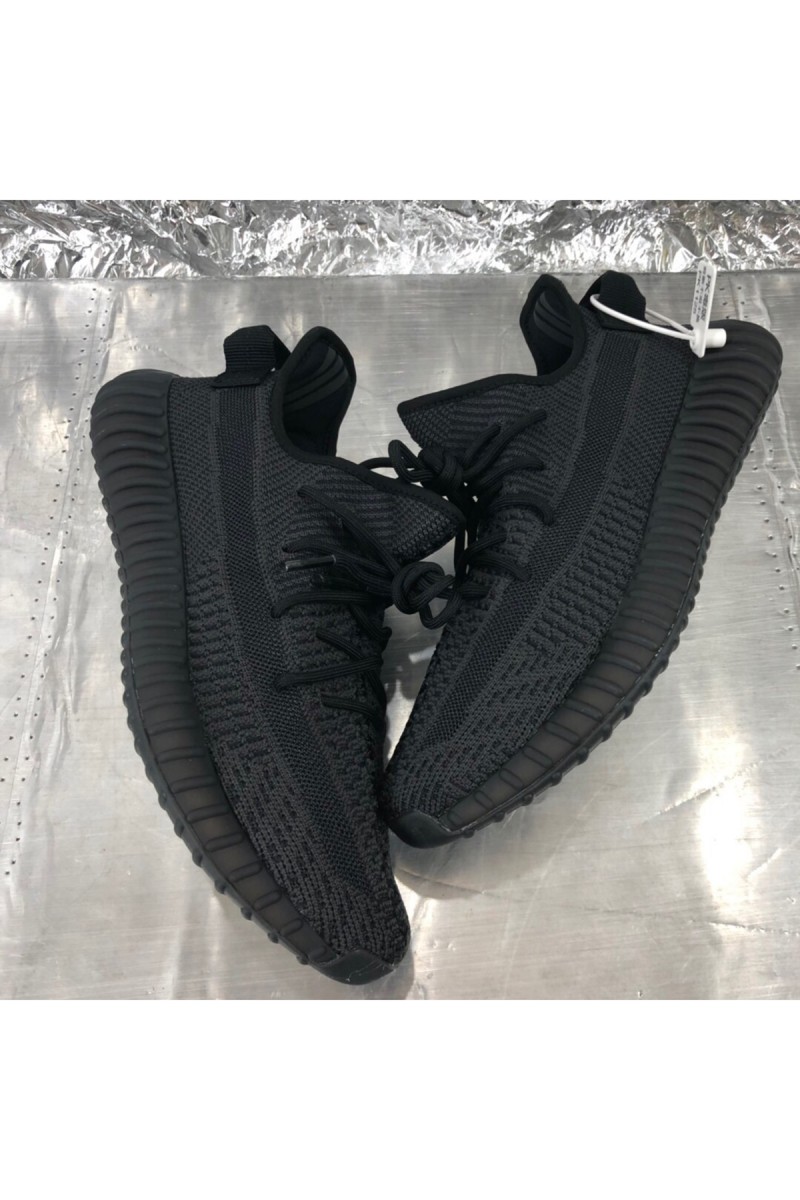 Adidas, Yeezy 350, Women's Sneaker, Dark Grey