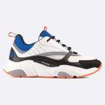 Christian Dior, B22 , Men's Sneaker, White
