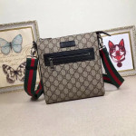 Gucci, Unisex Bag, Brown