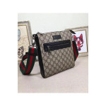 Gucci, Unisex Bag, Brown