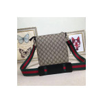 Gucci, Unisex Bag, Brown