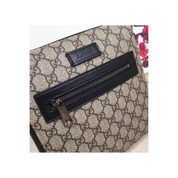 Gucci, Unisex Bag, Brown