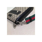 Gucci, Unisex Bag, Brown