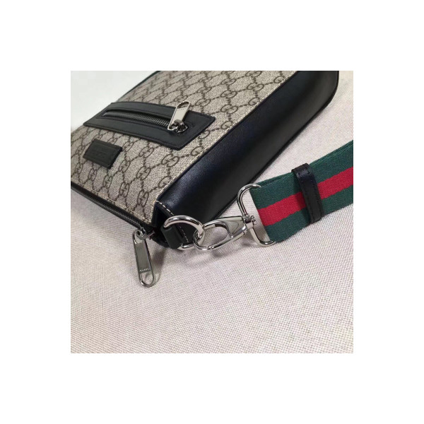 Gucci, Unisex Bag, Brown