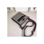 Gucci, Unisex Bag, Brown