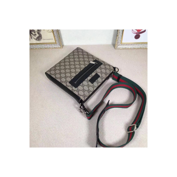 Gucci, Unisex Bag, Brown