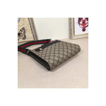 Gucci, Unisex Bag, Brown