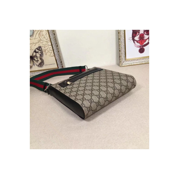 Gucci, Unisex Bag, Brown
