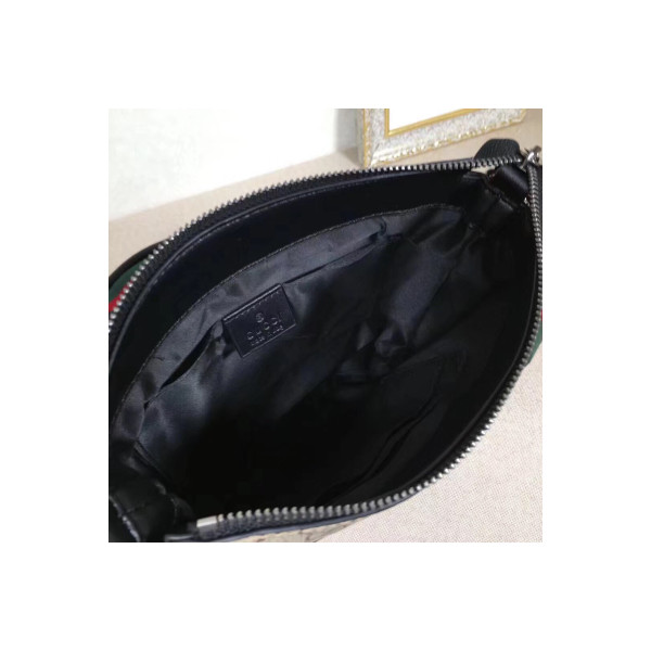 Gucci, Unisex Bag, Brown