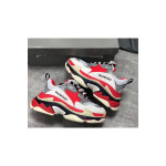 Balenciaga, Men's Sneaker, White