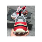 Balenciaga, Men's Sneaker, White
