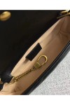 Gucci, Women's Bag, Black