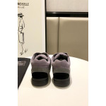 Chanel, Men's Sneaker, Grey