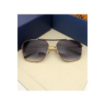Louis Vuitton, Attitude, Men's Eyewear, Black