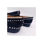 Christian Louboutin, Men's Sneaker, Black