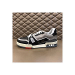 Louis Vuitton, Men's Sneaker, Grey