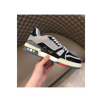 Louis Vuitton, Men's Sneaker, Grey