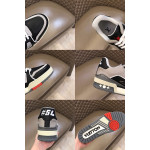 Louis Vuitton, Men's Sneaker, Grey