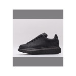 Alexander Mcqueen, Men's Oversized Sneaker, Black