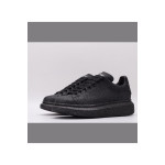 Alexander Mcqueen, Men's Oversized Sneaker, Black