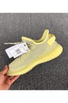Adidas, Yeezy 350, Women's Sneaker, Yellow