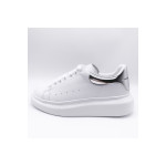 Alexander Mcqueen, Women's Oversized Sneaker, White