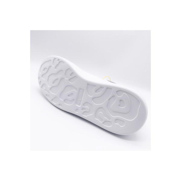 Alexander Mcqueen, Women's Oversized Sneaker, White