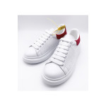 Alexander Mcqueen, Women's Oversized Sneaker, White