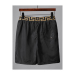 Versace Men's Swimwear, Black
