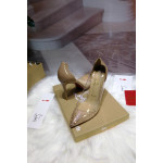 Christian Dior, Women's Pump, Follies Strass