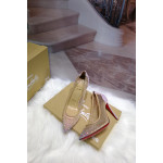 Christian Dior, Women's Pump, Follies Strass