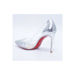 Christian Dior, Women's Pump, Follies Strass