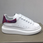 Alexander Mcqueen, Women's Oversized Sneaker, White