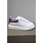 Alexander Mcqueen, Women's Oversized Sneaker, White