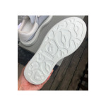 Alexander Mcqueen, Men's Oversized Sneaker, Grey