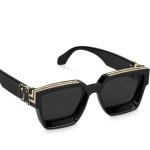 Louis Vuitton, Women's Eyewear, Black