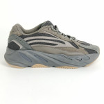 Adidas, Yeezy 700, Men's Sneaker, Black