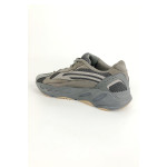 Adidas, Yeezy 700, Men's Sneaker, Black