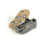 Adidas, Yeezy 700, Men's Sneaker, Black