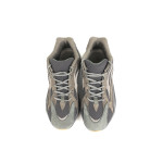 Adidas, Yeezy 700, Men's Sneaker, Black