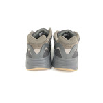 Adidas, Yeezy 700, Men's Sneaker, Black