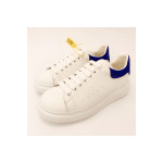Alexander Mcqueen, Men's Oversized Sneaker, White