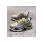 Balenciaga, Triple S, Men's Sneaker, Grey